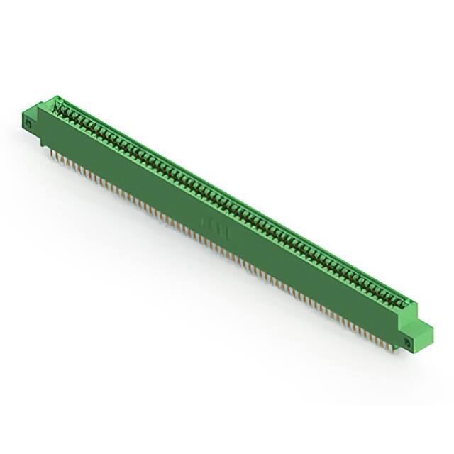 845-126-525-512 EDAC Inc.  Edgeboard Connectors